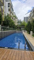 Parc Rosewood (D25), Condominium #558042681